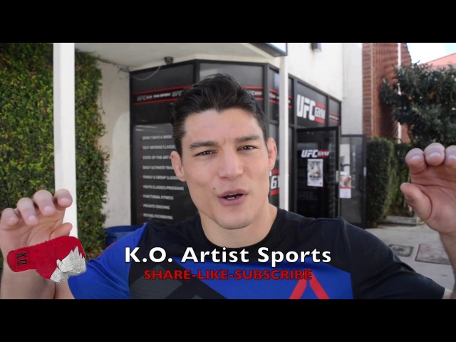 JOUBAN EPIC BREAKDOWN OF FERGUSON VS KHABIB! TALKS DRINKING BRAHMA'S IN BRAZIL!