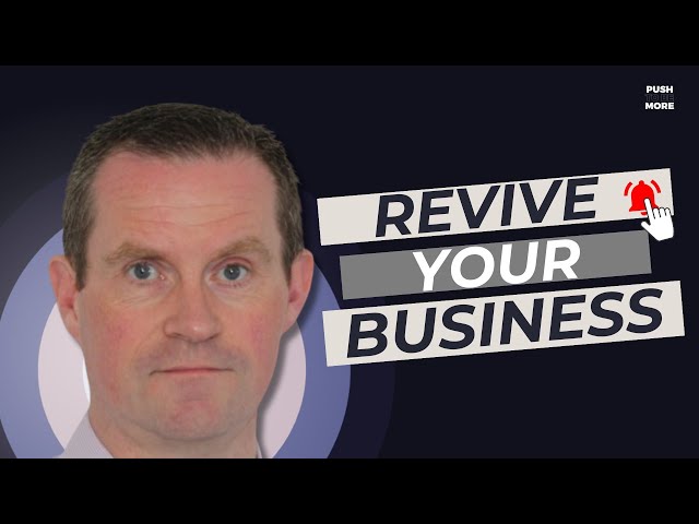 Revive Your Business: Proven Secrets to Transform Underperformers