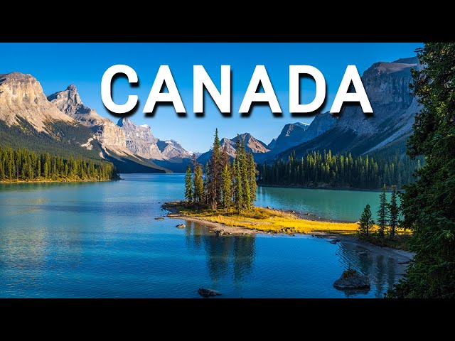 Canada Hidden Gems: Secret Spots & Stunning Landscapes