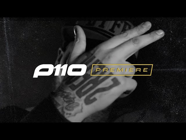 P110 - Jaykae - Toothache [Music Video]