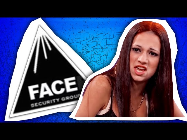 "Cash Me Outside" Girl Hacked?!