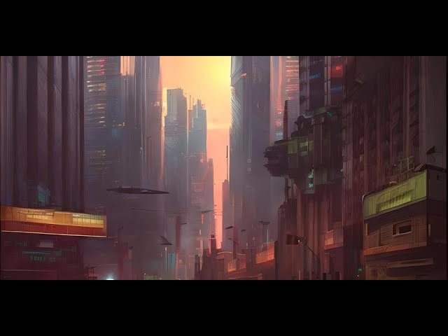 Lofi Techno Obaitori