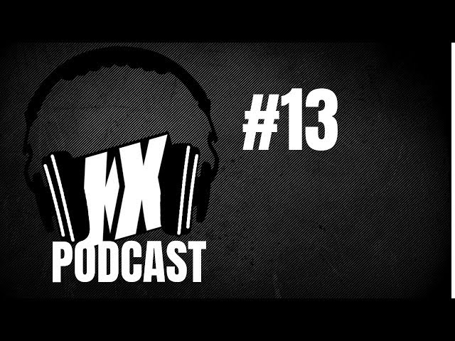 [KX PODCAST #13]  Problems with the Phys.Ed. System