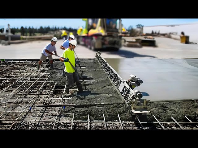 Ingenious Construction Workers That Work Extremely Well