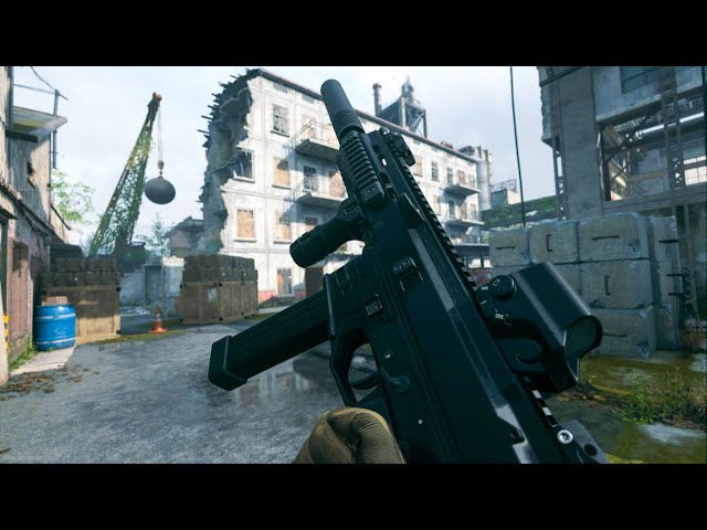 Call of Duty: Modern Warfare II | Multiplayer Gameplay. (No Commentary)