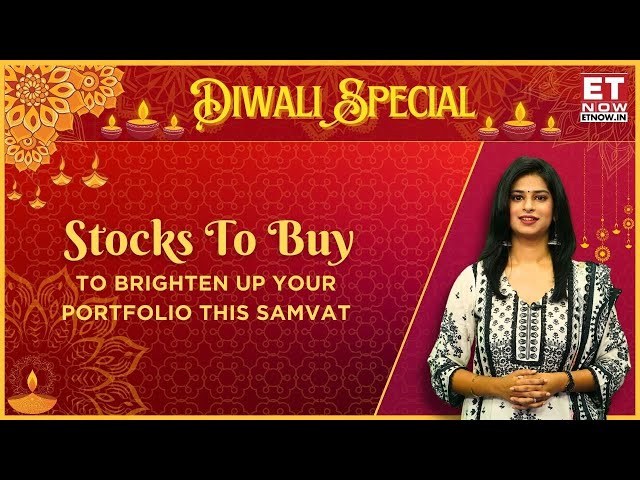 Vikram Samvat 2081: Top Stocks To Buy This Diwali: RIL, NALCO, SBI & More | Stock Market | Trading