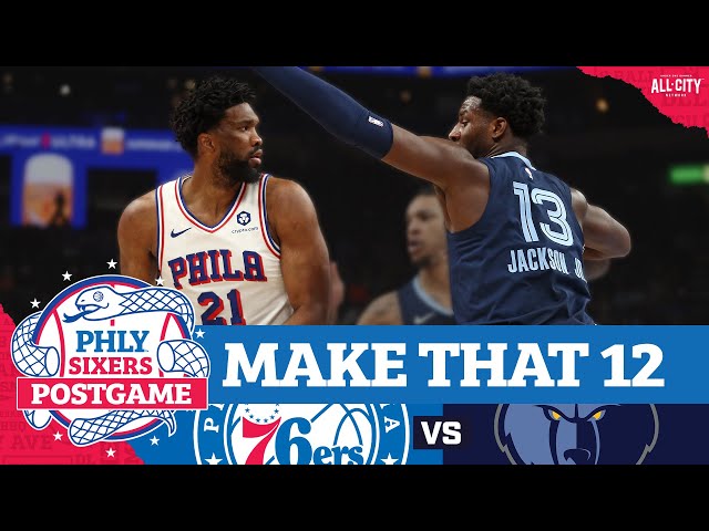 PHLY Sixers Postgame: Paul George injured again as Sixers’ nightmare start continues