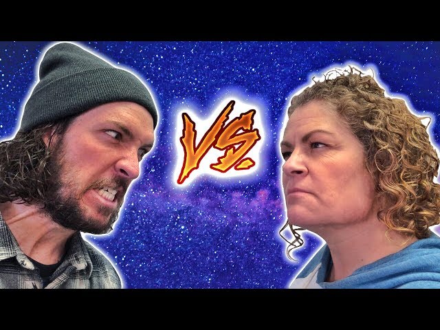 Shonduras -VS- Momduras