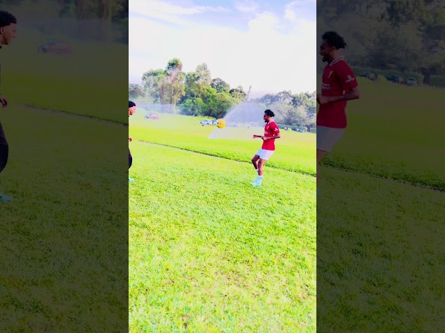 One touch with team mate/Football new video@#shorts feed#football ⚽