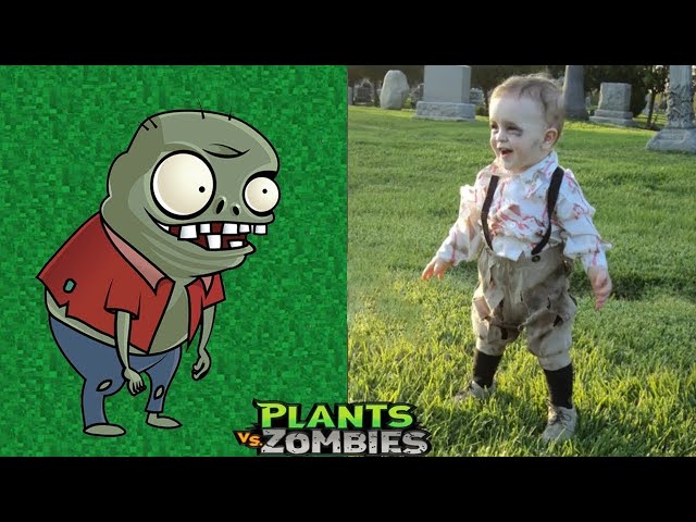 PLANTS VS ZOMBIES 2 Animado LA PELICULA : New RAINBOW FRIENDS 3(Cartoon Animation)