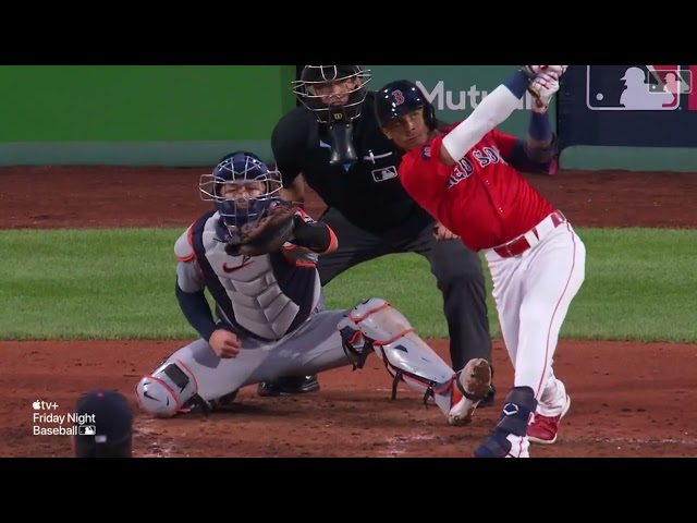 2 MINUTES OF REDSOX HITTING HOME RUNS👍🌭⚾ #redsox #homerun #baseball