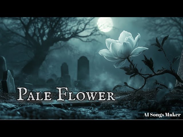 Tristan Corbière - Pale Flower | Verses of the Cursed