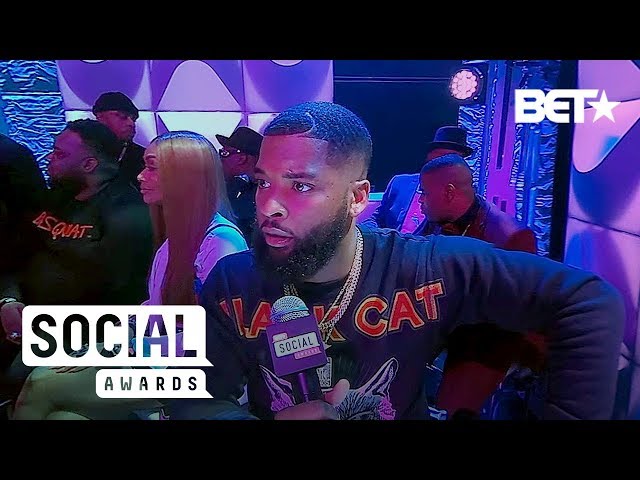 The Joe Budden Podcast Earns Major Accolade | BET Social Awards