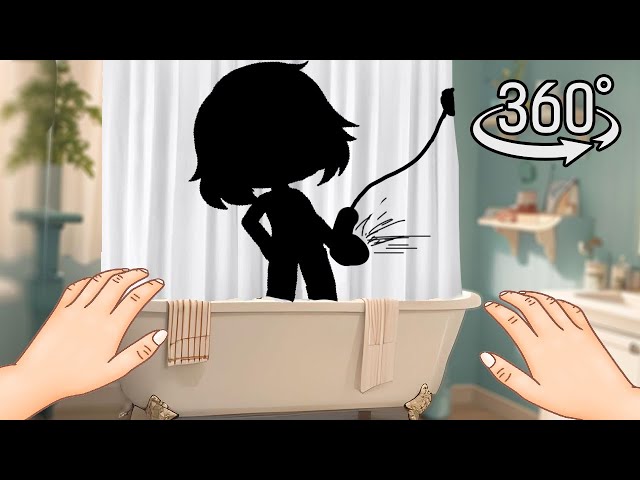 360° Don't you dare do this! / gacha club / gacha life / gacha heat? Read description