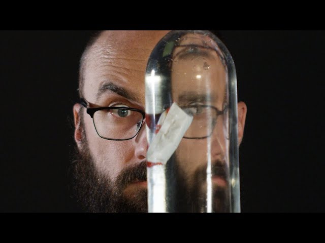 How To Make A Cartesian Diver