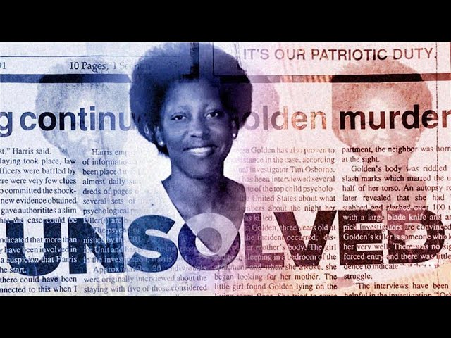 Woman on mission to find mother’s killer 35 years later | Unsolved