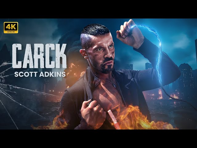 New Released Action Movie 2024 | Scott Adkins | Full Movie | Latest Action Movie