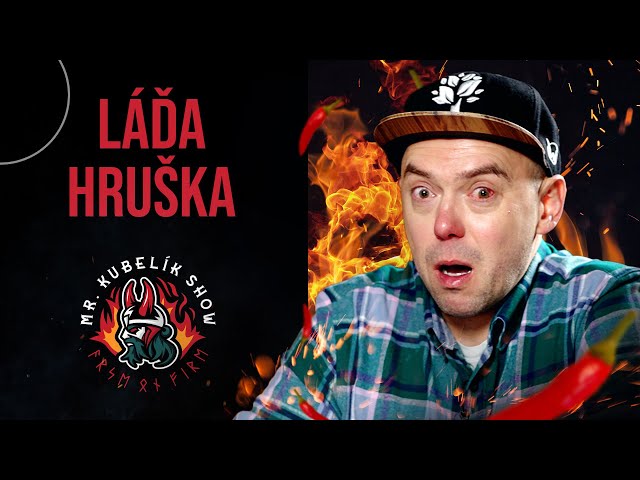 Šikana? Nejotevřenější rozhovor Ládi Hrušky! / Mr. Kubelík Show