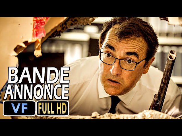 😂 ADIEU LES CONS Bande Annonce VF (2020)