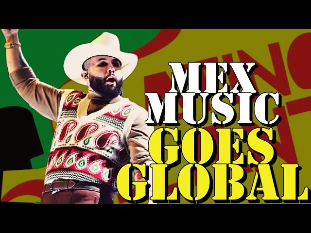 From Charts to Hollywood: Latino Music Becomes International!