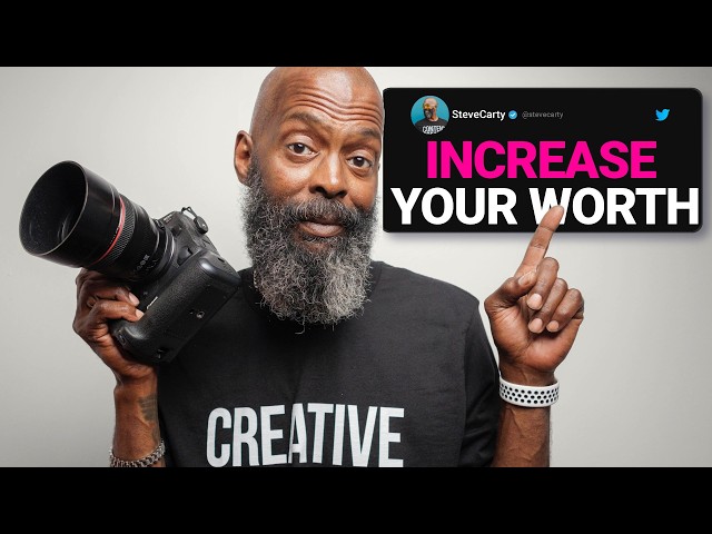 Is Your Photography Business Worth More Than You Think?