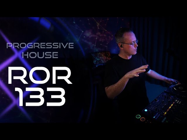 Progressive House // Clandestine & Corcyra // Rule of Rune Ep. 133 on November 16th, 2024