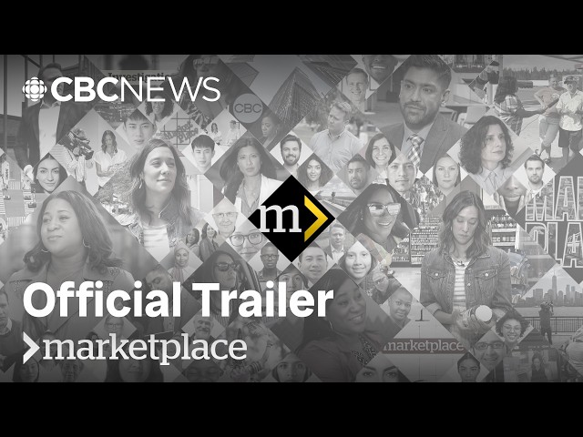 Marketplace | Official teaser season 52 | CBC News