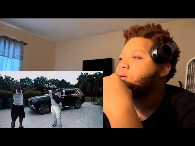 Sett x Finesse2tymes Snap Remix REACTION