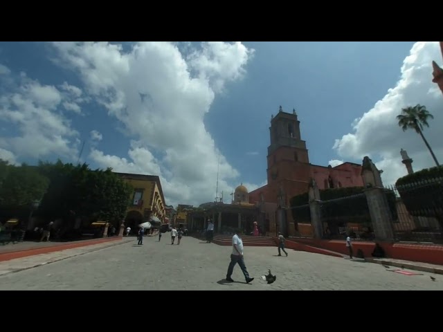 The Parish of Saint Michael the Archangel