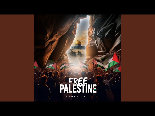 Free Palestine