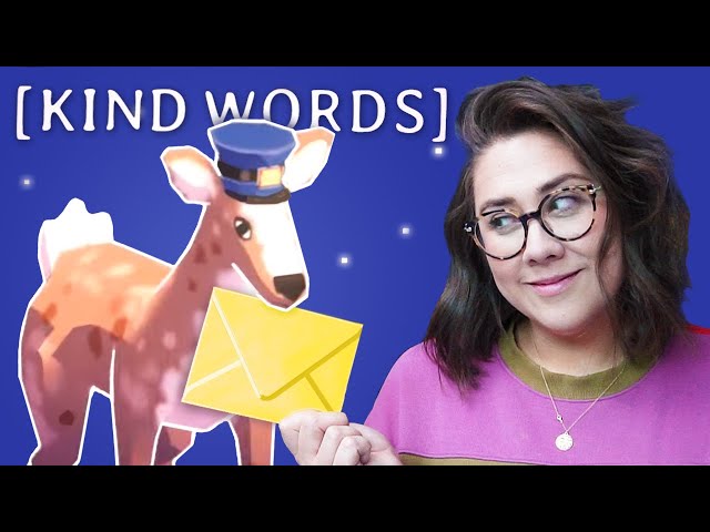 My School Advice! | Kind Words (Wild Wednesday)