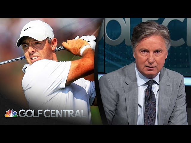 USGA, R&A expected to announce universal golf ball rollback | Golf Central | Golf Channel