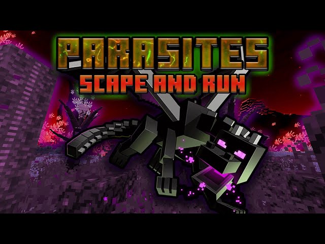 "Scape and Run: Parasites" is POSSIBLE...