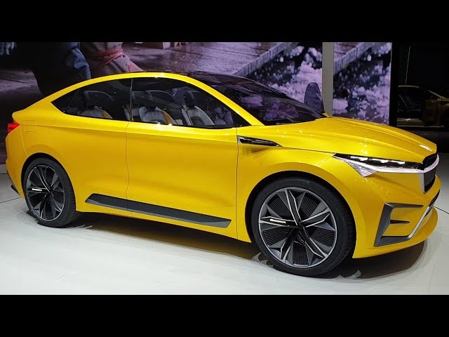 Geneva Auto  Motor Show 2019 Top Cars