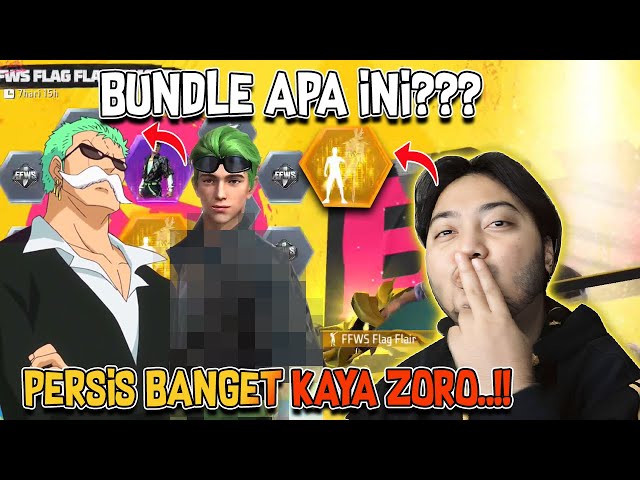 KEREN BANGET BUNDLENYA GUYS..!! APA BERTANDA MAU KOLEP SELANJUTNYA??😱😱🤣