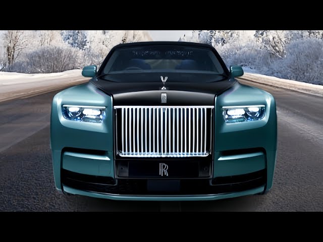 Best 2024 Luxury Cars•••Must Watch