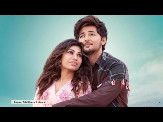 Is Qadar | Tulsi Kumar, Darshan Raval | Sachet-Parampara | Sayeed Quadri | Arvindr K | Bhushan K