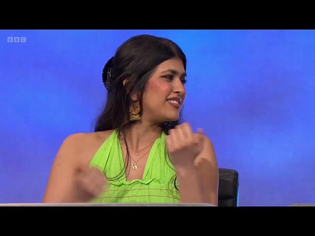 University Challenge S53E36 UCL vs. Manchester