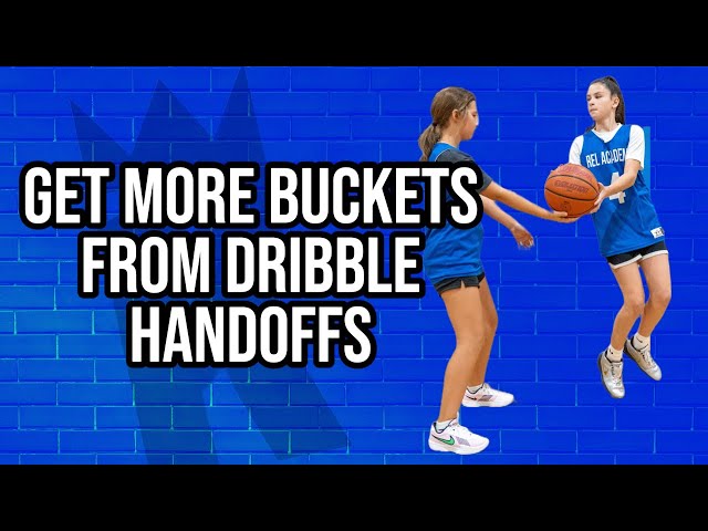 Simple Ways To Score More Points RIGHT NOW #basketball