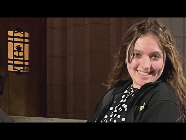 U of M student killed in alleged hit-and-run crash