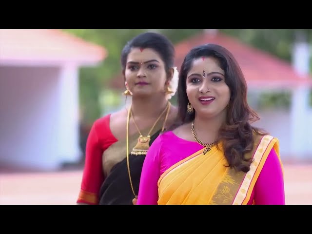 Chembarathi - 09 March 2020 to 22 March 2020 - Malayalam TV Show - Mobisode - Zee Keralam