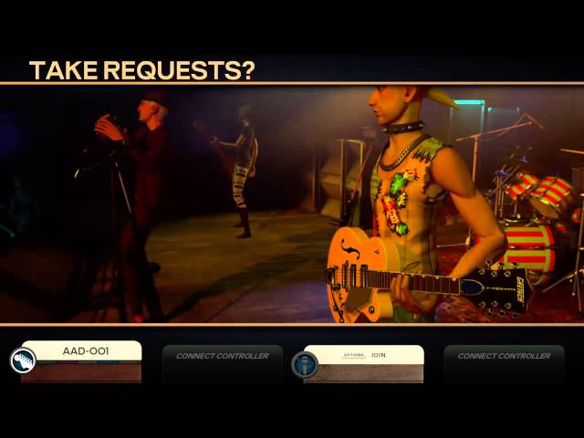 Rock Band 4