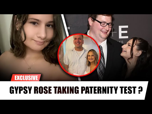 Ryan REACTS to Gypsy's SURPRISING Paternity Test Results! You Won't Believe What He Said!