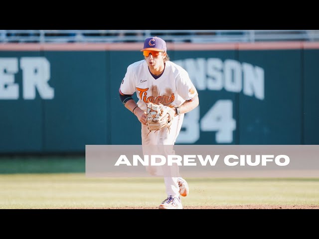 Andrew Ciufo: Full Interview | Gameball