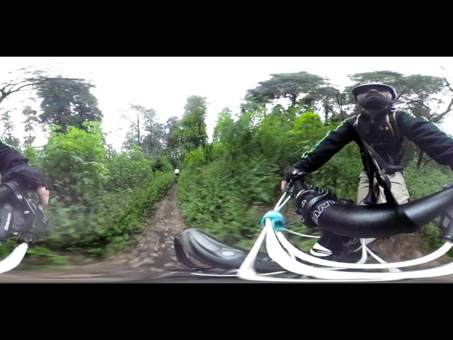 360º Downhill Rob 04 12/09/15