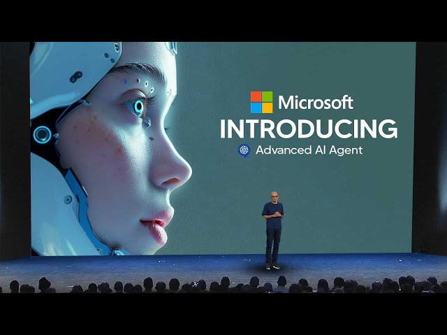 Microsoft And OpenAI Just Demoed The Most Advanced AI Agent Yet