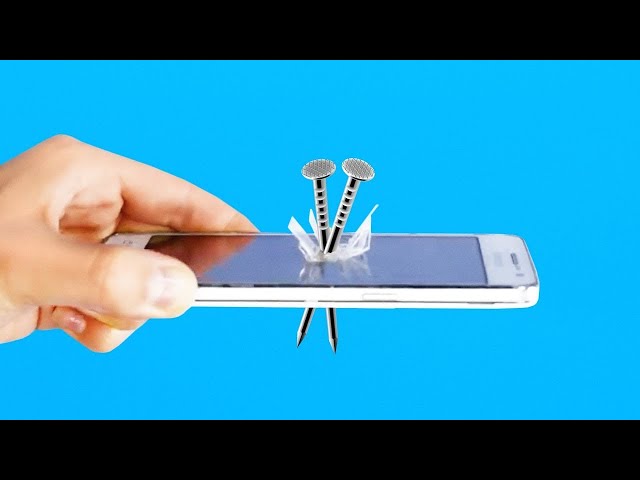 Creative Idea Video!  Life Hacks! 5- Minute Crafts #5minutecrafts