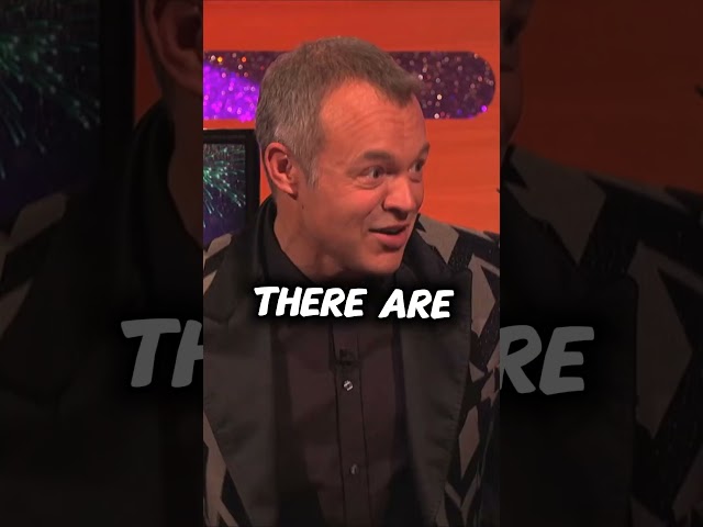 Monty Python Takes on the MOST AWKWARD Interview Questions Ever