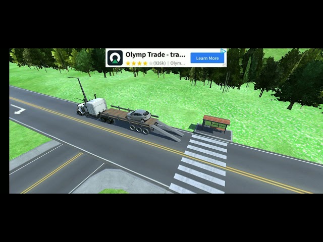 one car dealership # car trader simulator game part 1