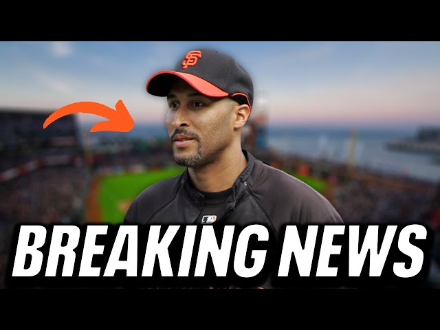 Giants Hire Randy Winn as VP of Player Development | Giants News